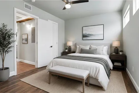 $1,250 | 1804 Gould Street, Unit 8, Dallas, TX 75215