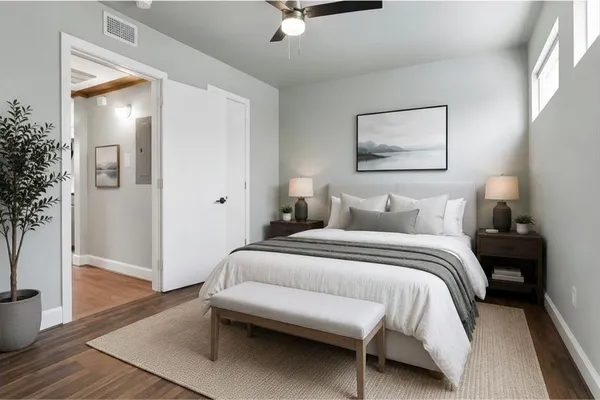 $1,250 | 1804 Gould Street, Unit 8, Dallas, TX 75215