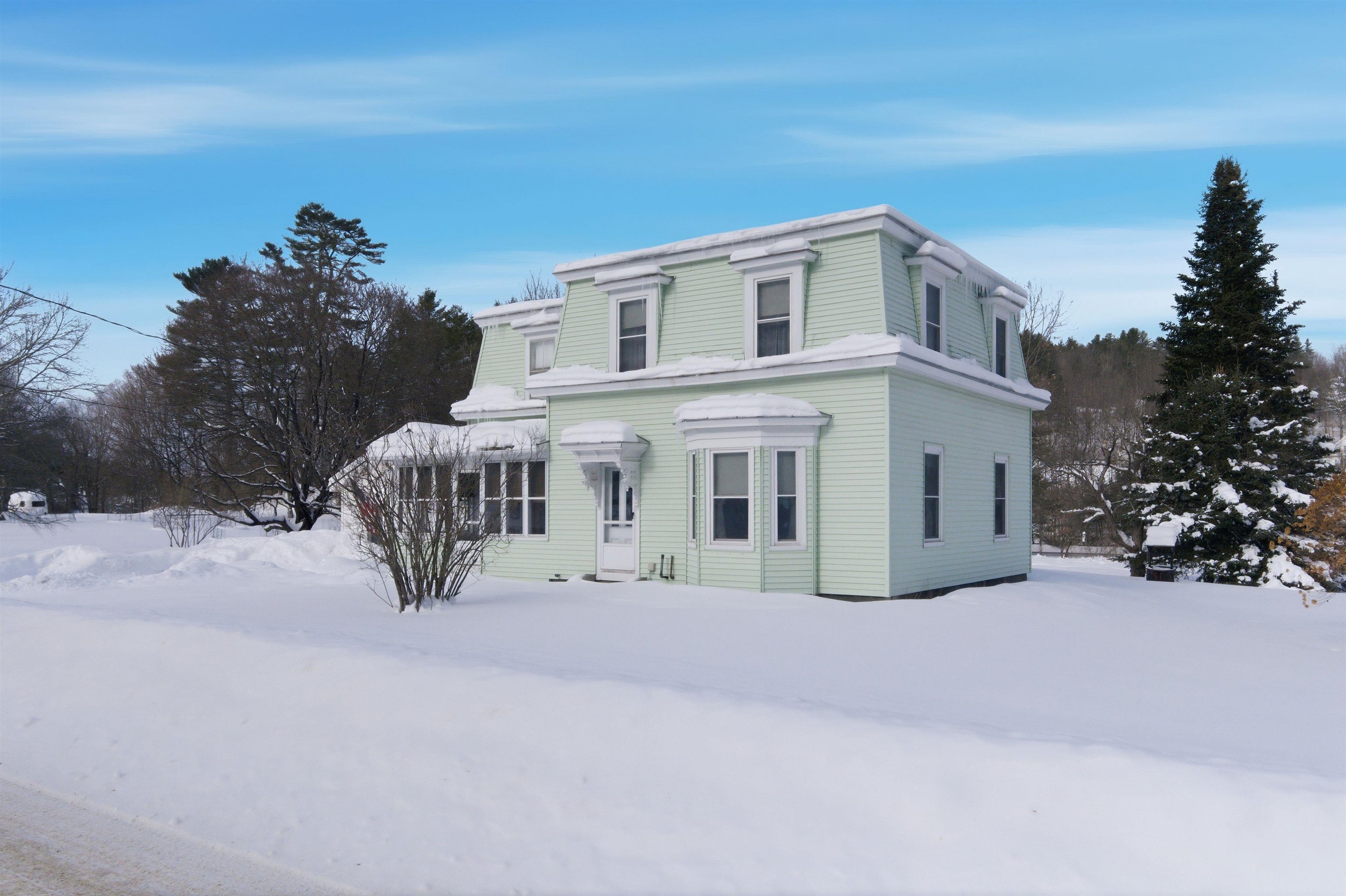 165 Pleasant Street Ryegate, VT 05069 - Photo 2 of 52