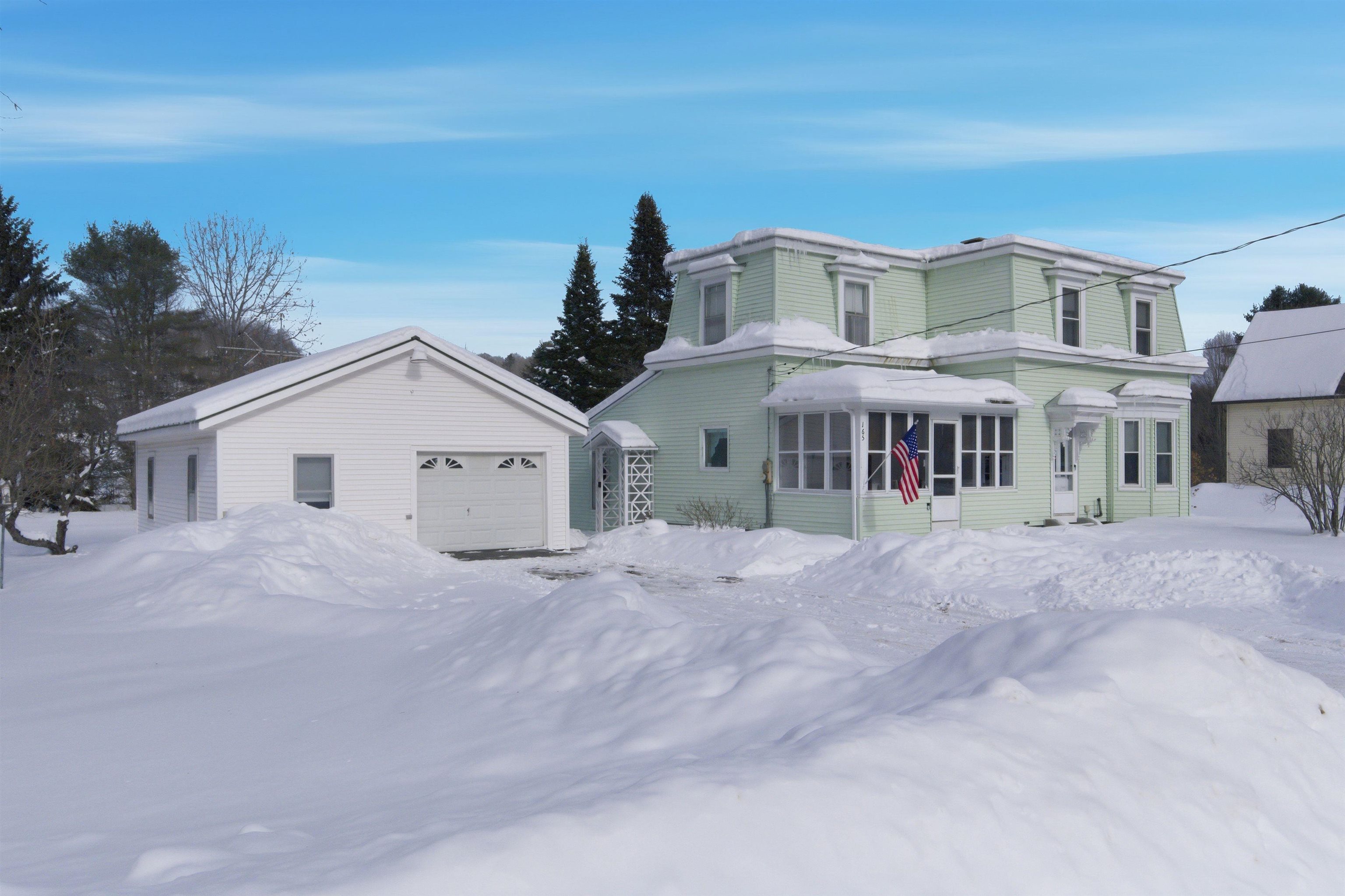 165 Pleasant Street Ryegate, VT 05069 - Photo 33 of 52