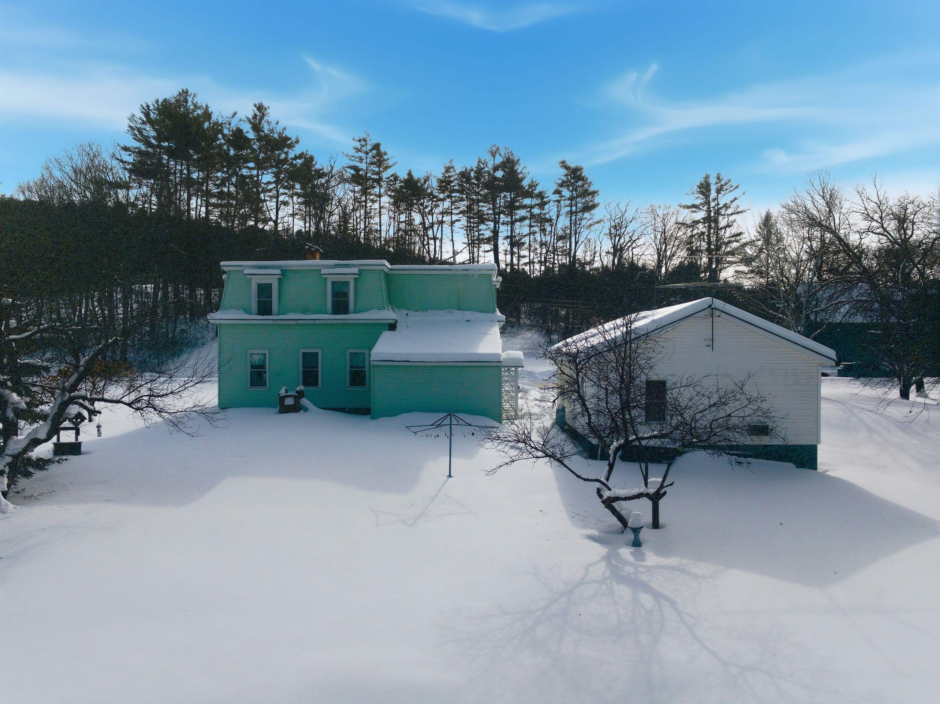 165 Pleasant Street Ryegate, VT 05069 - Photo 34 of 52