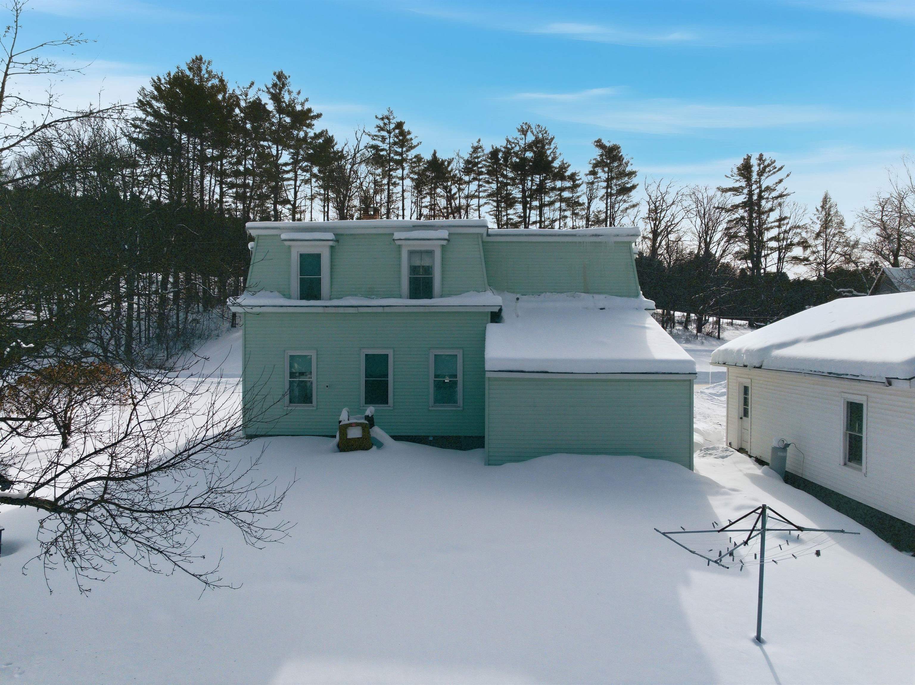 165 Pleasant Street Ryegate, VT 05069 - Photo 35 of 52