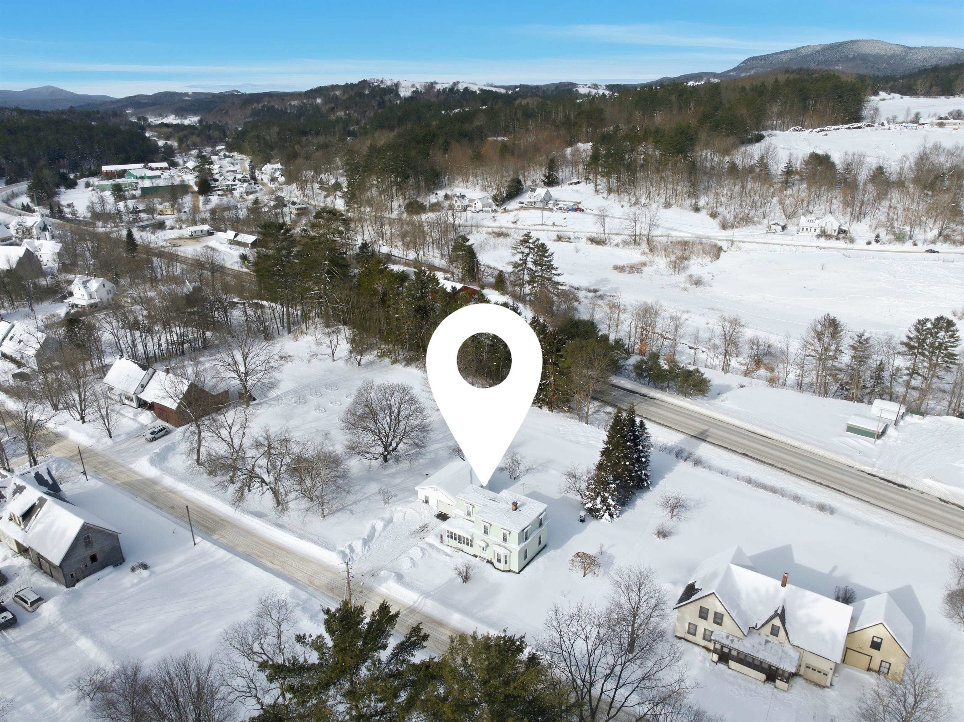 165 Pleasant Street Ryegate, VT 05069 - Photo 36 of 52