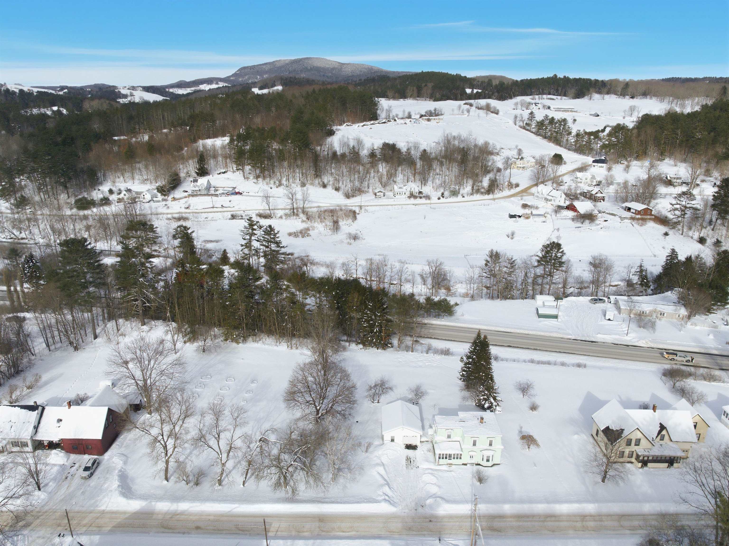 165 Pleasant Street Ryegate, VT 05069 - Photo 37 of 52