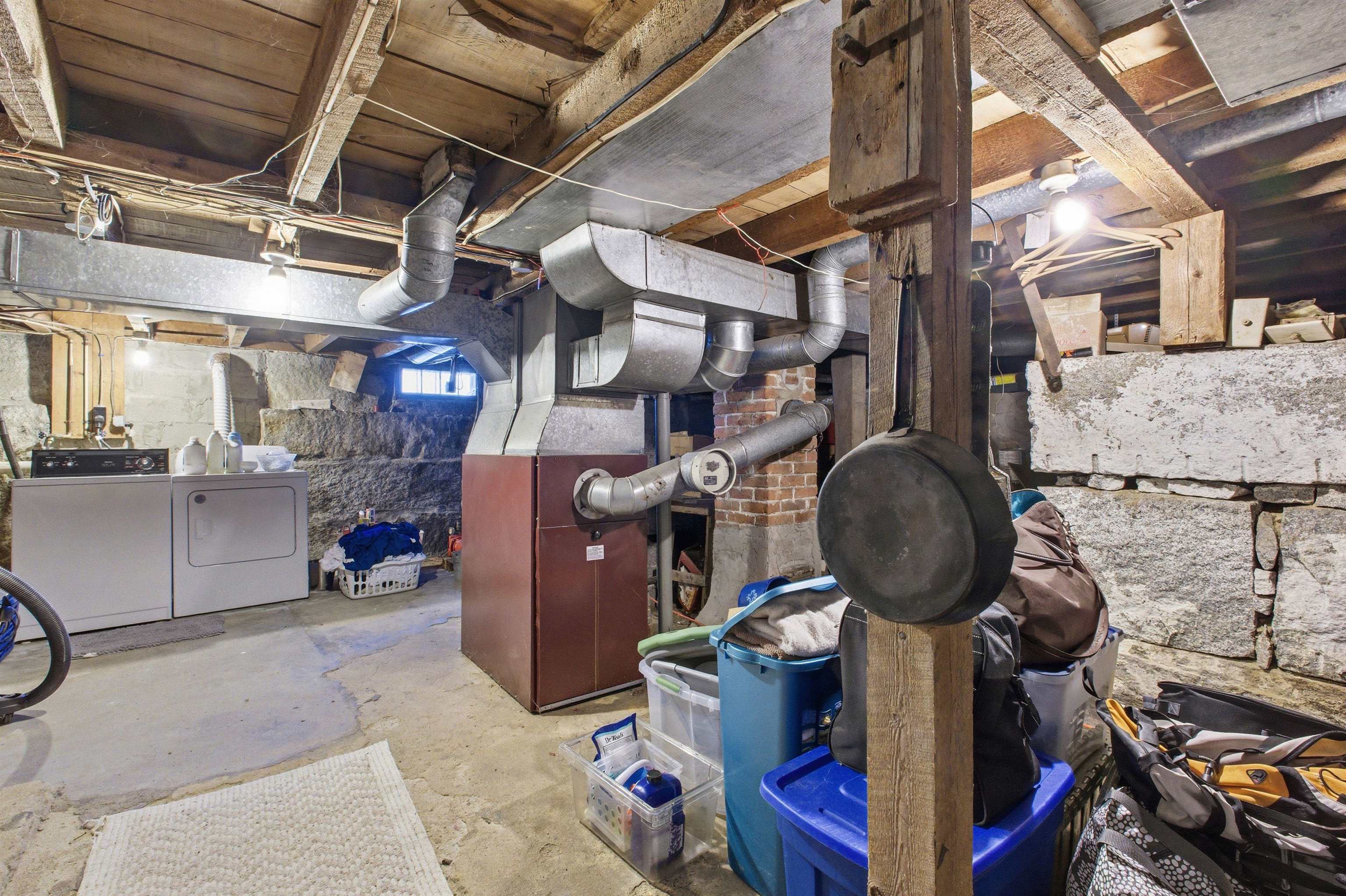 165 Pleasant Street Ryegate, VT 05069 - Photo 39 of 52