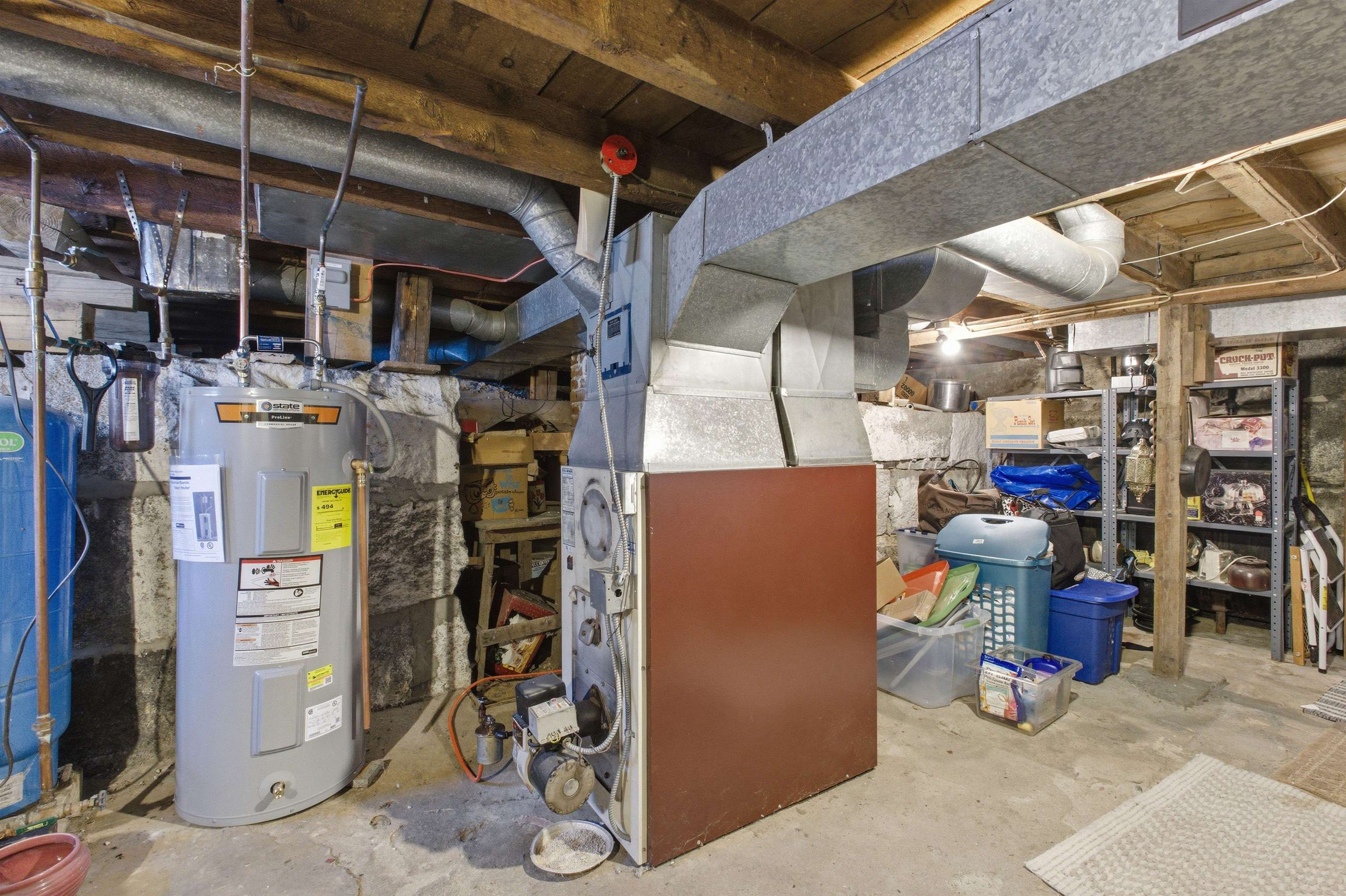 165 Pleasant Street Ryegate, VT 05069 - Photo 40 of 52