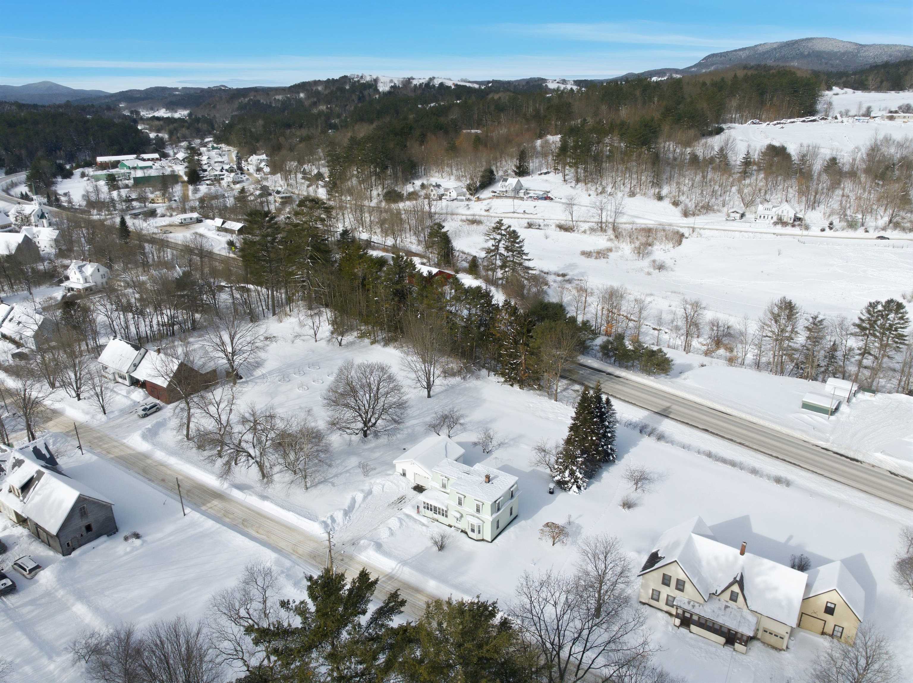 165 Pleasant Street Ryegate, VT 05069 - Photo 46 of 52