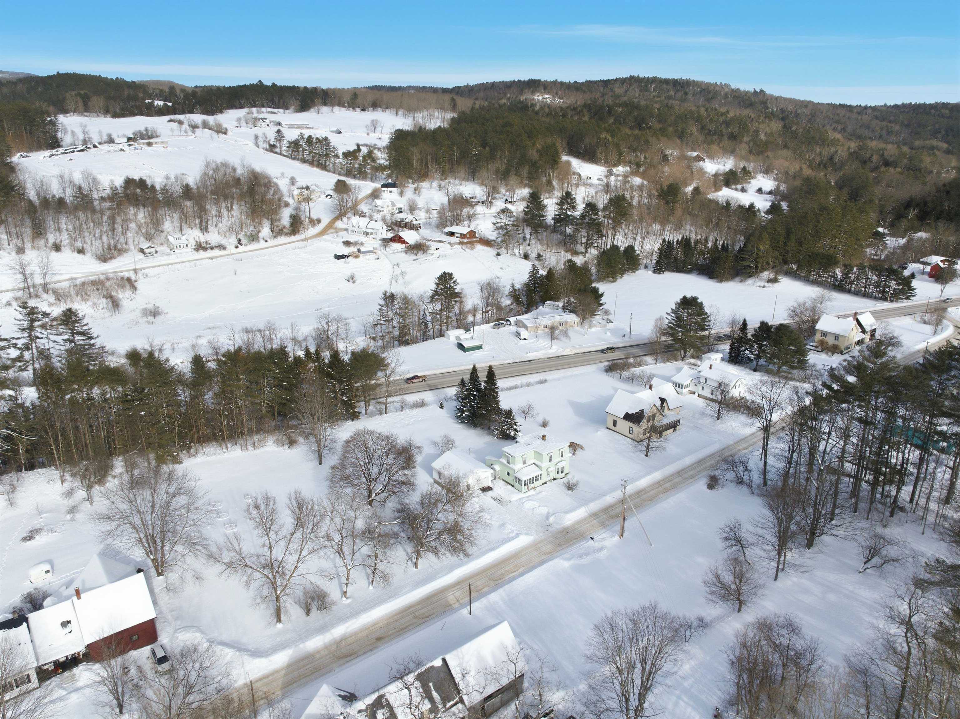 165 Pleasant Street Ryegate, VT 05069 - Photo 47 of 52