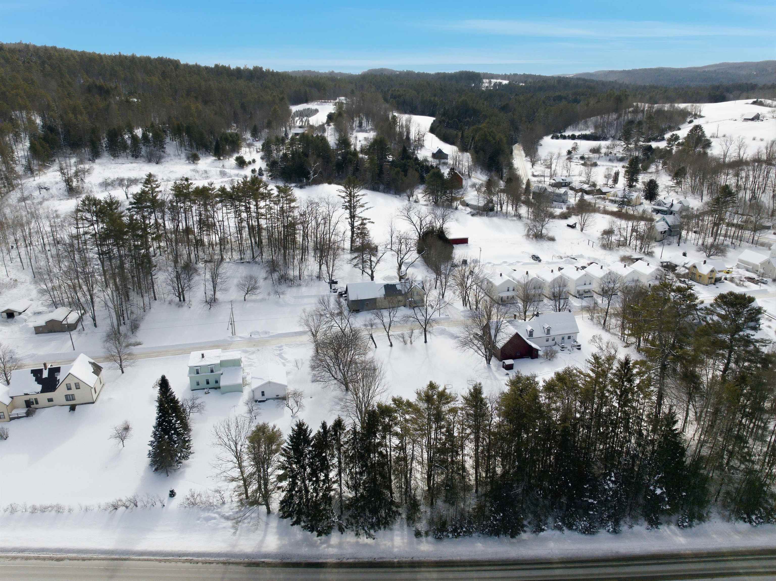 165 Pleasant Street Ryegate, VT 05069 - Photo 50 of 52