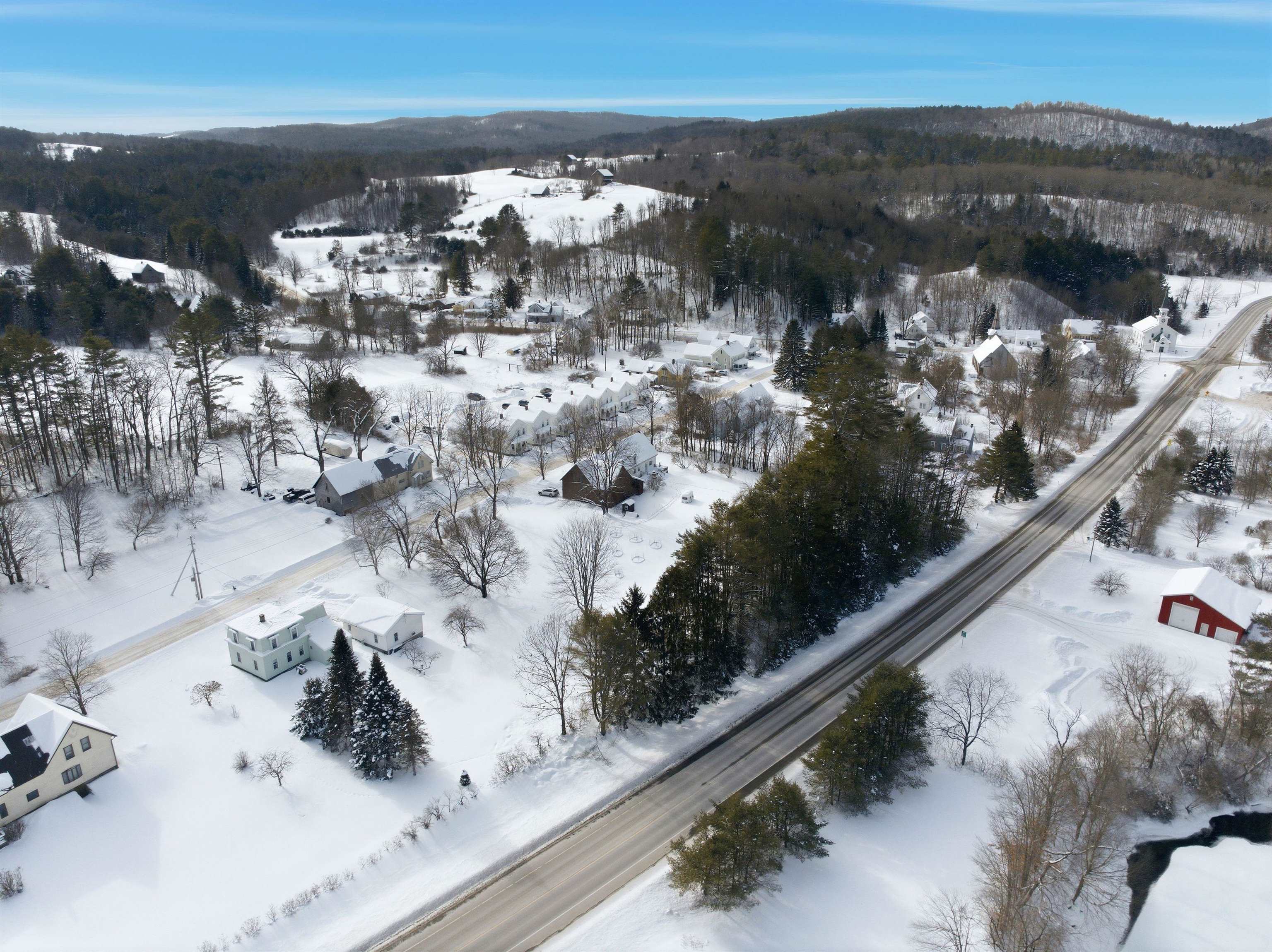 165 Pleasant Street Ryegate, VT 05069 - Photo 51 of 52