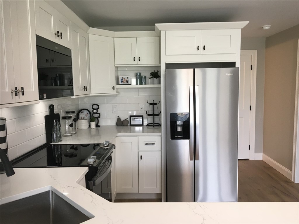 17 Graniteville Road, Unit 17 Burrillville, RI 02830 - Photo 1 of 12 Gallery Image 1