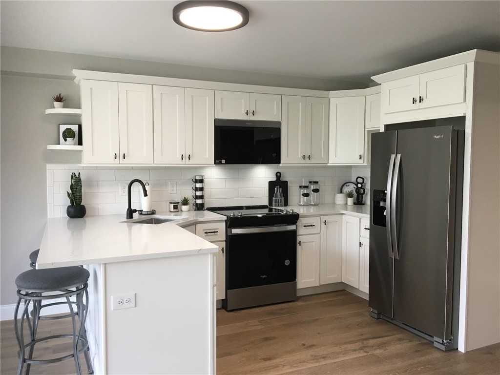 17 Graniteville Road, Unit 17 Burrillville, RI 02830 - Photo 3 of 12 Gallery Image 3