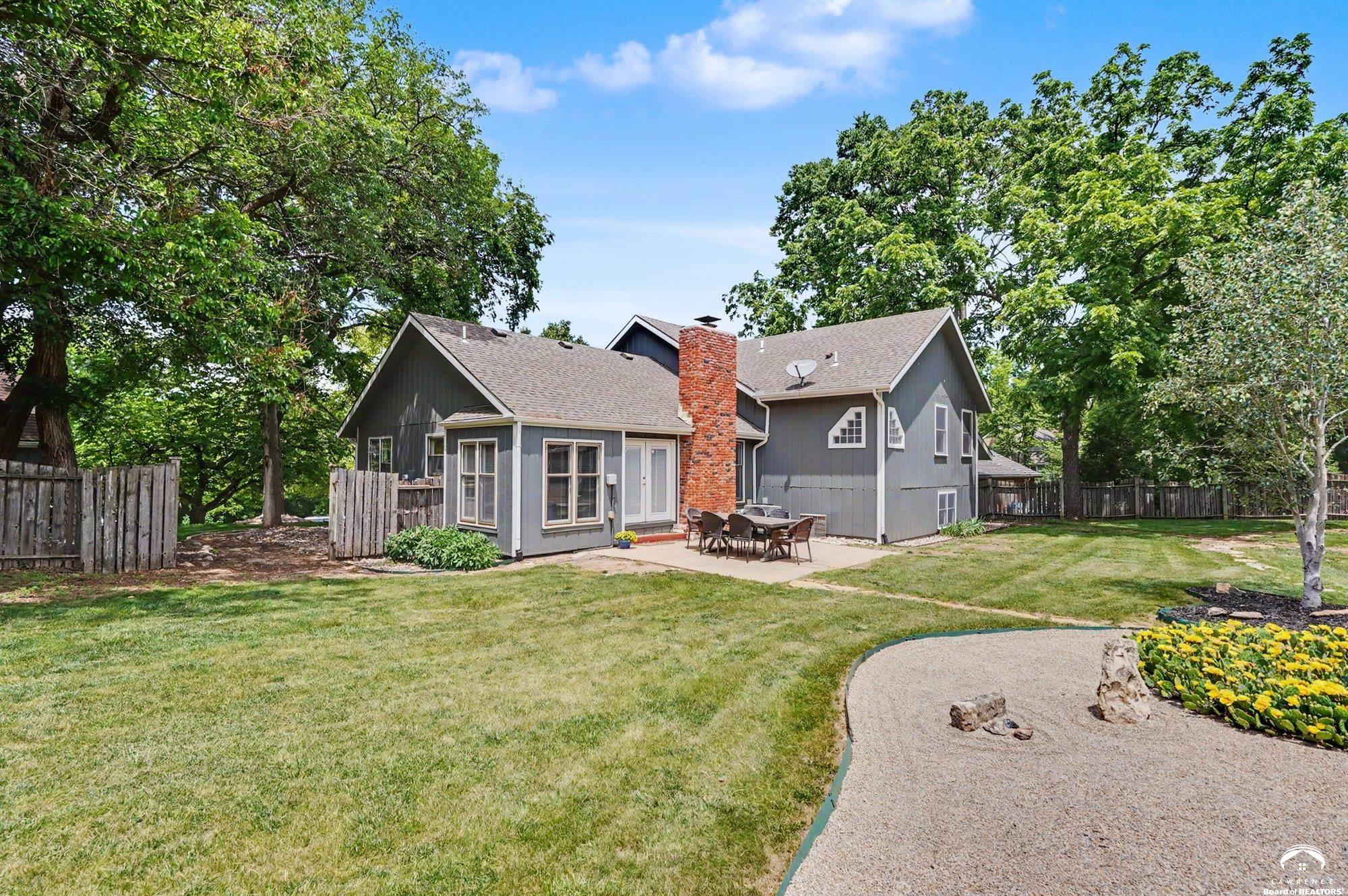 3605 Riverview Road Lawrence, KS 66049 - Photo 53 of 64