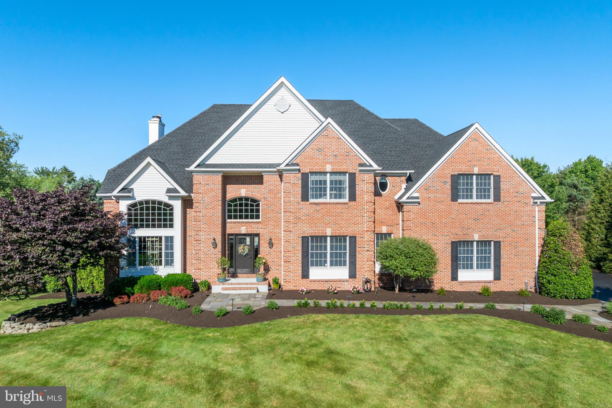 35 Titus Road Skillman, NJ 08558 - Photo 3 of 50 Gallery Image 3