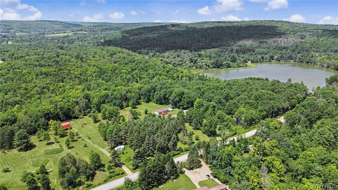 7218 Lake Road Belfast, NY 14711 - Photo 12 of 42