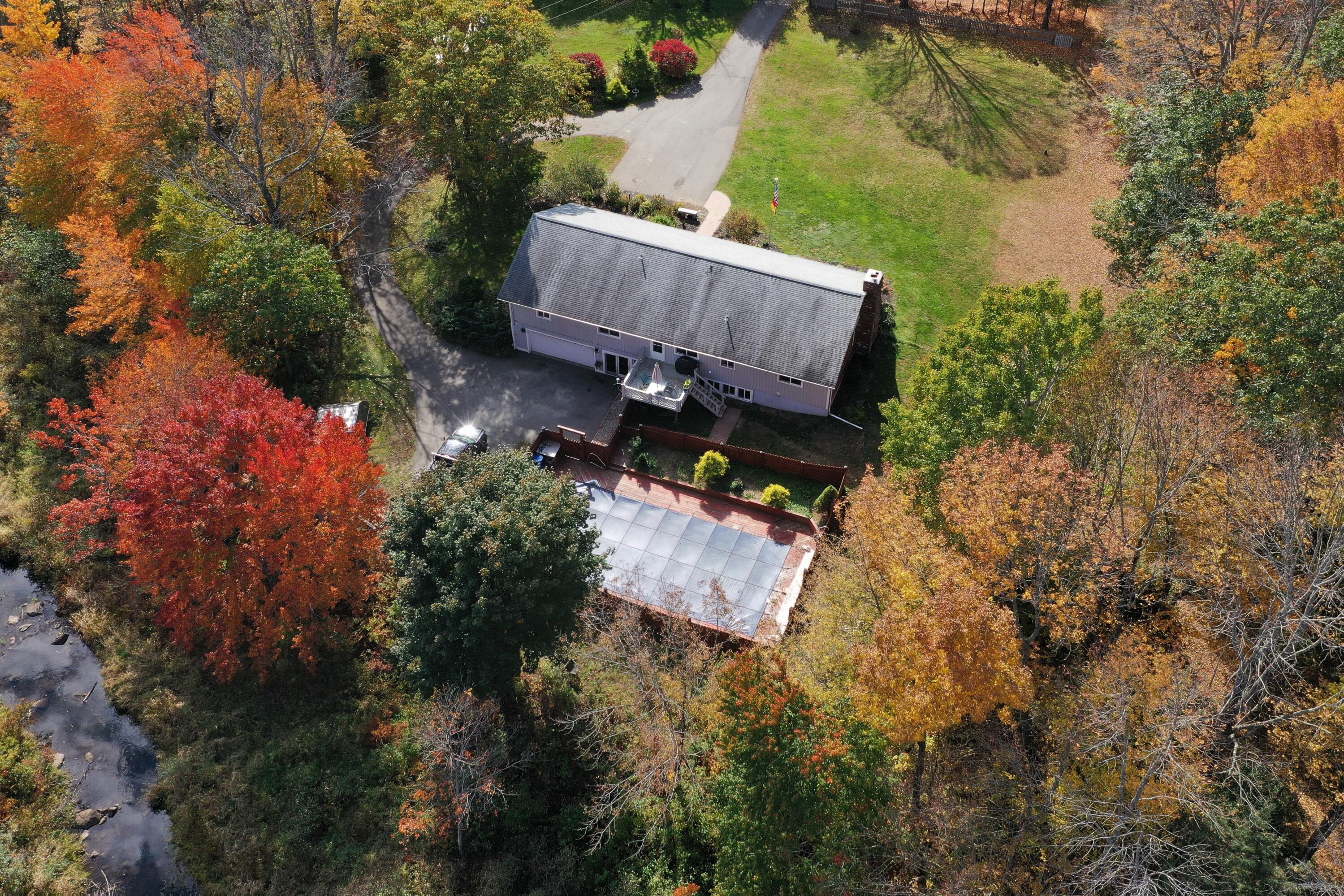1283 Main Street Readfield, ME 04355 - Photo 50 of 54 DJI_0016