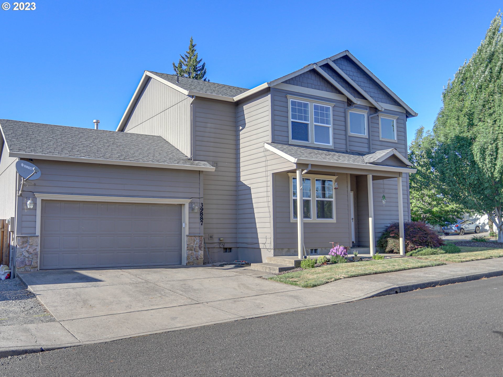 39887 Syblon Lane Sandy, OR 97055 - Photo 30 of 31 Gallery Image 30