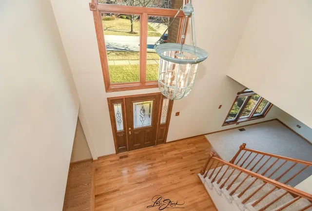 $514,500 | 18100 Pheasant Lake Drive, Tinley Park, IL 60487