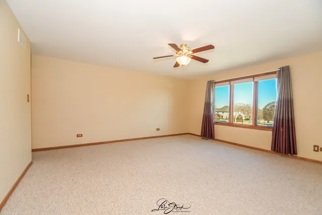 $514,500 | 18100 Pheasant Lake Drive, Tinley Park, IL 60487