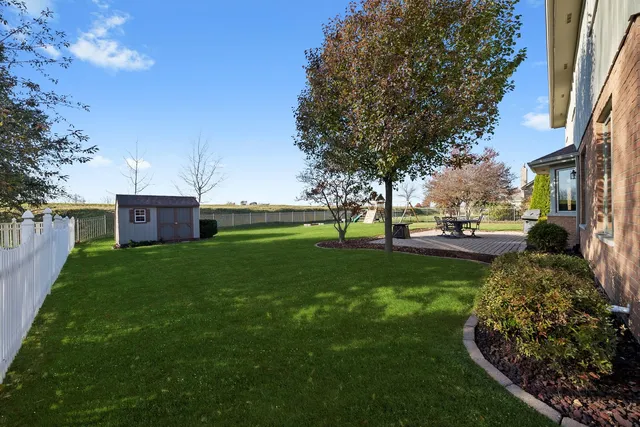 $514,500 | 18100 Pheasant Lake Drive, Tinley Park, IL 60487