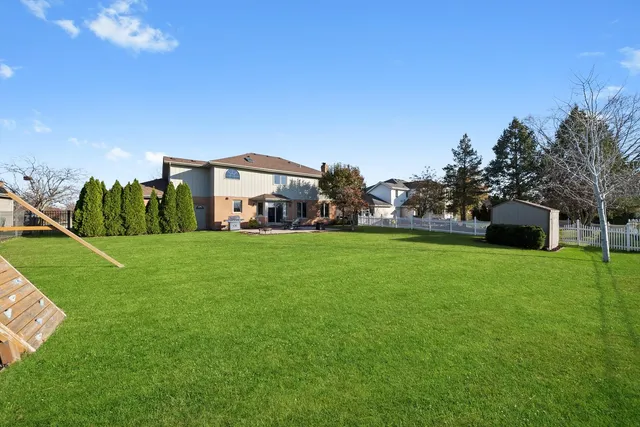 $514,500 | 18100 Pheasant Lake Drive, Tinley Park, IL 60487