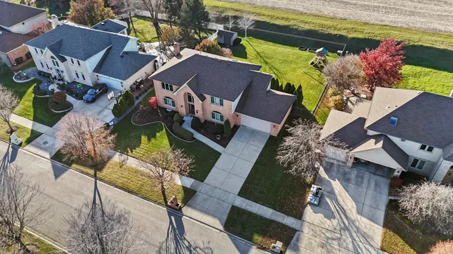 $514,500 | 18100 Pheasant Lake Drive, Tinley Park, IL 60487