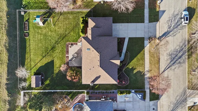 $514,500 | 18100 Pheasant Lake Drive, Tinley Park, IL 60487