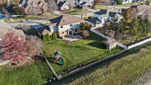 $514,500 | 18100 Pheasant Lake Drive, Tinley Park, IL 60487