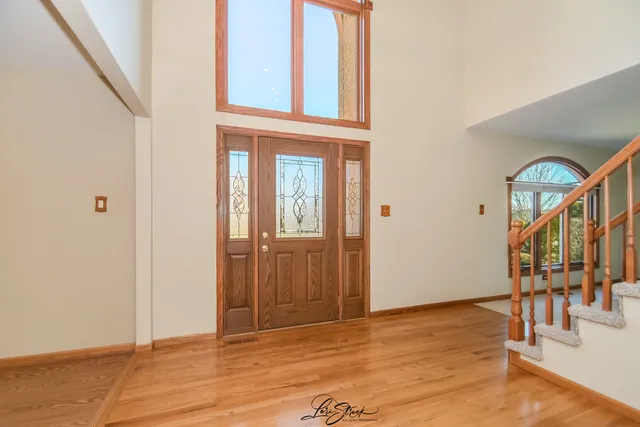 $514,500 | 18100 Pheasant Lake Drive, Tinley Park, IL 60487