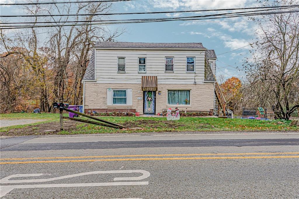 4125 New Texas Road Pittsburgh, PA 15239 - Photo 1 of 20 Gallery Image 1