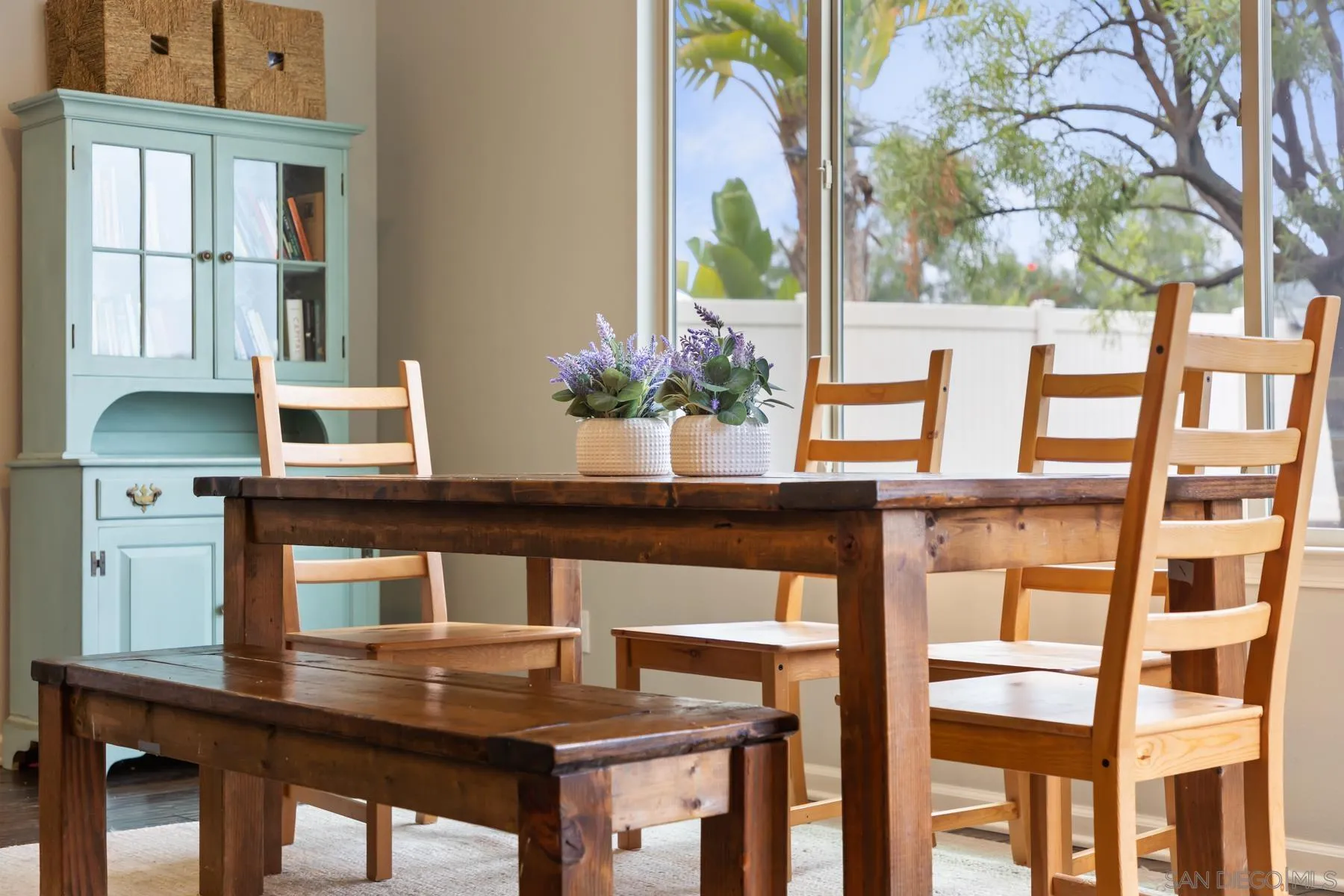 17519 Ralphs Ranch Road San Diego, CA 92127 - Photo 14 of 32 a view of furniture and window