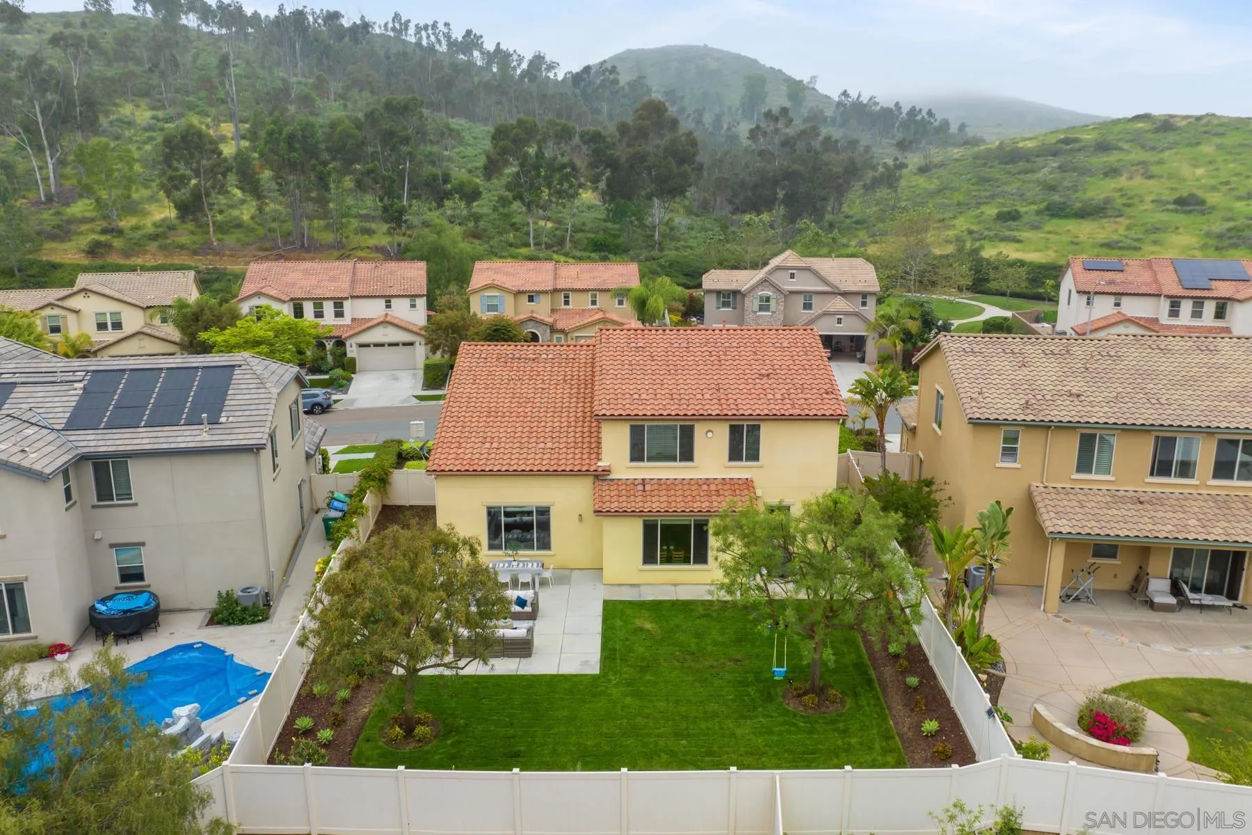 17519 Ralphs Ranch Road San Diego, CA 92127 - Photo 32 of 32