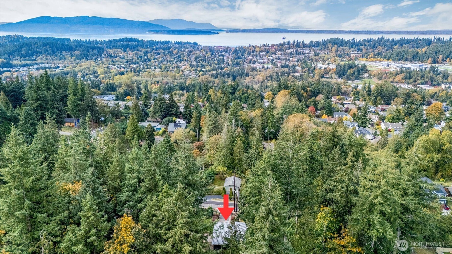 1105 40th Street Bellingham, WA 98229 - Photo 36 of 36