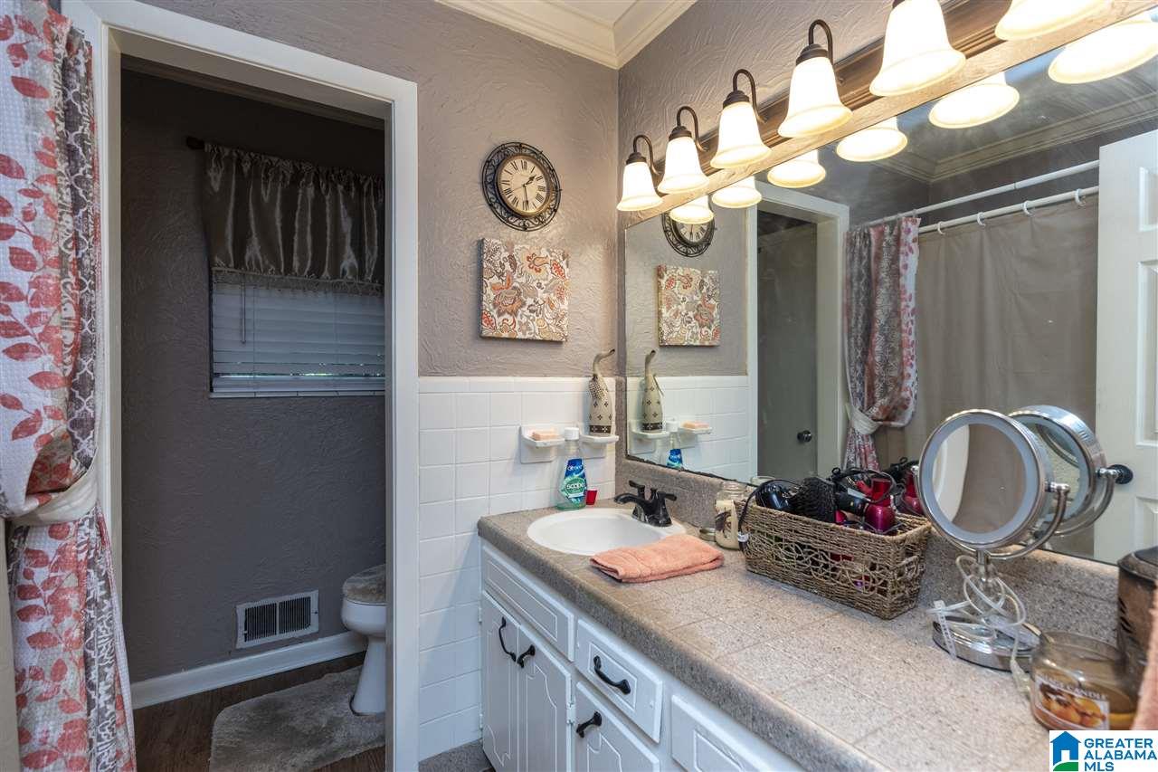 624 3rd Terrace Pleasant Grove, AL 35127 - Photo 20 of 36