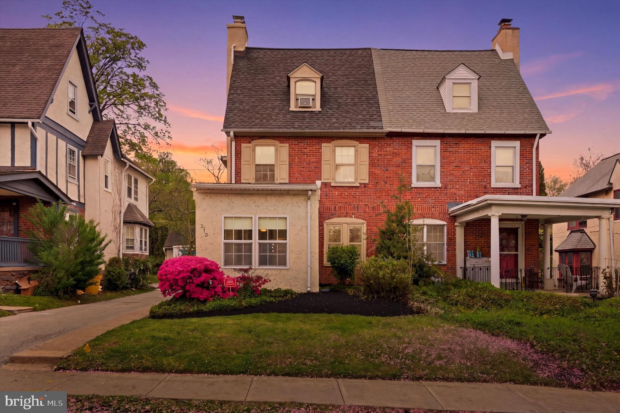 213 Upland Road Merion Station, PA 19066 - Photo 26 of 30 Gallery Image 26