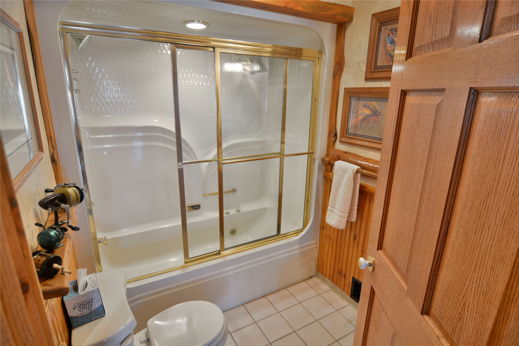 12358 West Moreland Road Hayward, WI 54843 - Photo 50 of 60