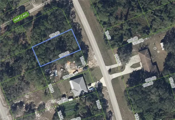 $21,500 | 418 Washington Boulevard, Lake Placid, FL 33852