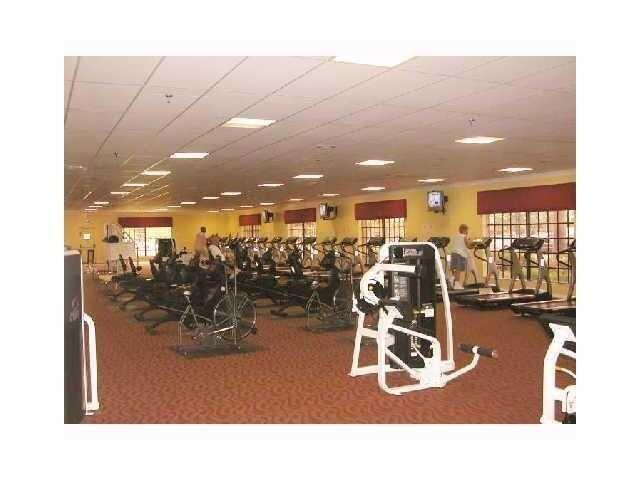 175 Fanshaw East, Unit 175 Boca Raton, FL 33434 - Photo 17 of 25 Workout Room!