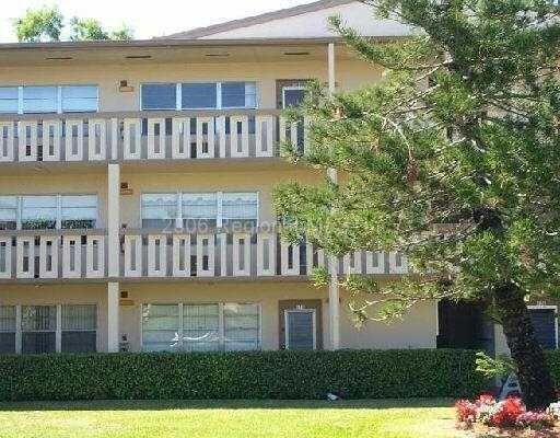 175 Fanshaw East, Unit 175 Boca Raton, FL 33434 - Photo 2 of 25 1stFloor Convenience