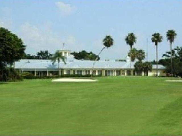 175 Fanshaw East, Unit 175 Boca Raton, FL 33434 - Photo 24 of 25 Public Golf Center Across The Street!