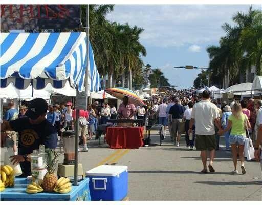 175 Fanshaw East, Unit 175 Boca Raton, FL 33434 - Photo 25 of 25 FL Loves Festivals!