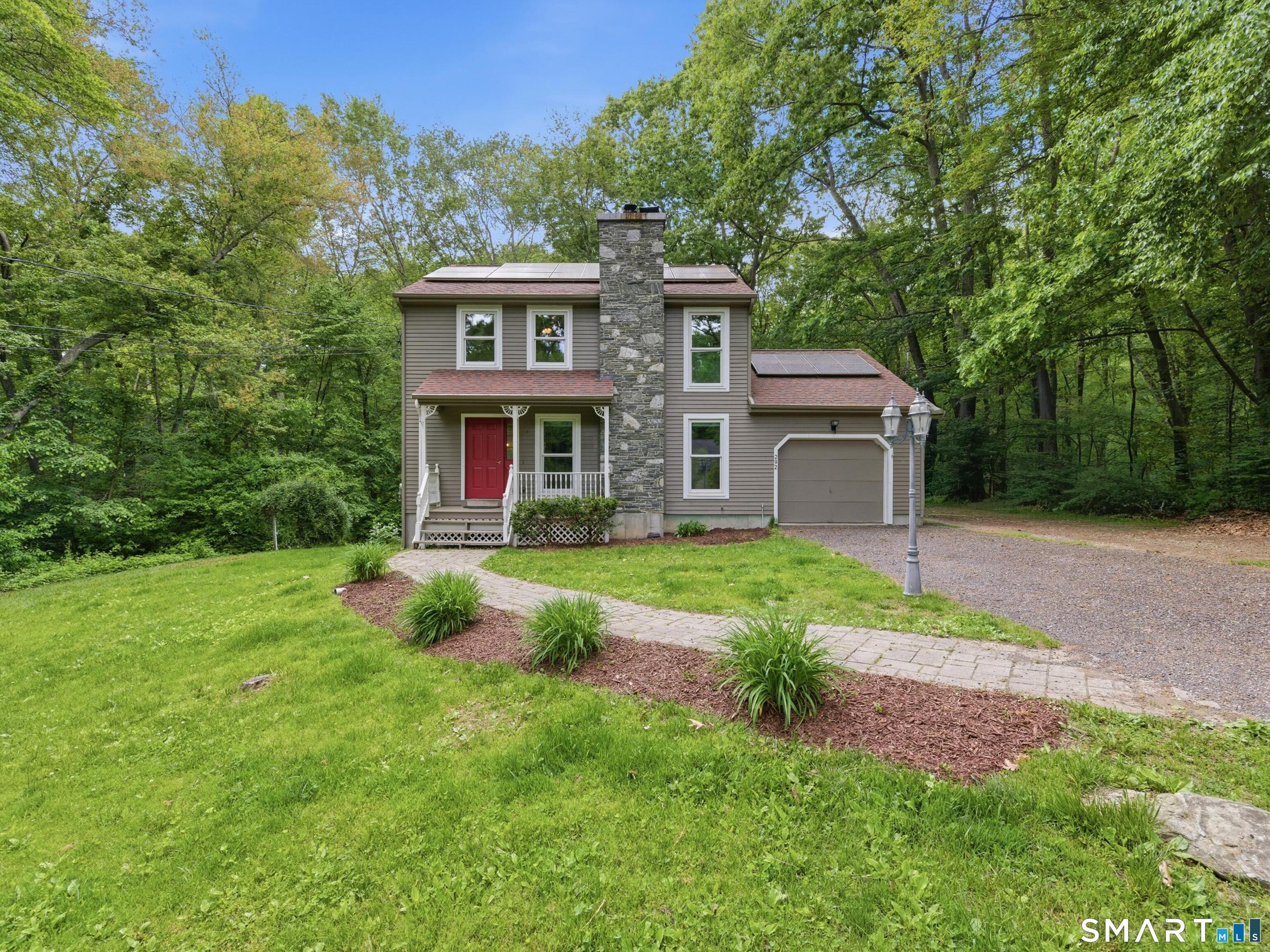 292 Stone Hill Road Griswold, CT 06351 - Photo 12 of 37