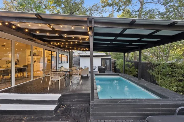 $659,000 | 2849 Claudette Avenue, Dallas, TX 75211