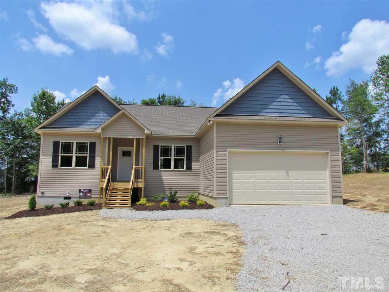 1384 Earpsboro Road Zebulon, NC 27597 - Photo 1 of 23 Gallery Image 1