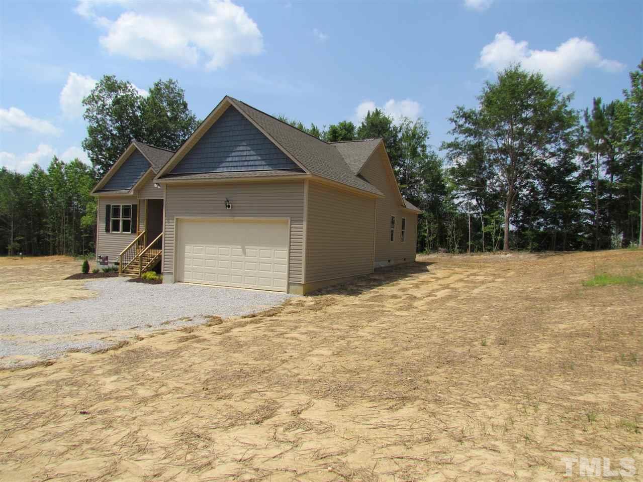1384 Earpsboro Road Zebulon, NC 27597 - Photo 20 of 23 Gallery Image 20