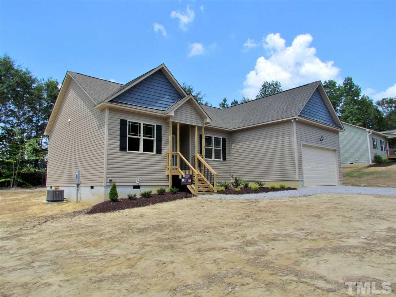 1384 Earpsboro Road Zebulon, NC 27597 - Photo 21 of 23 Gallery Image 21