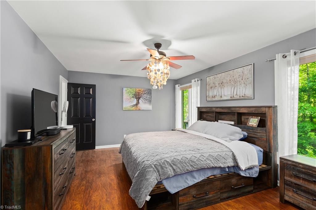 4370 Rivendell Road Kernersville, NC 27284 - Photo 16 of 40 Primary Bedroom