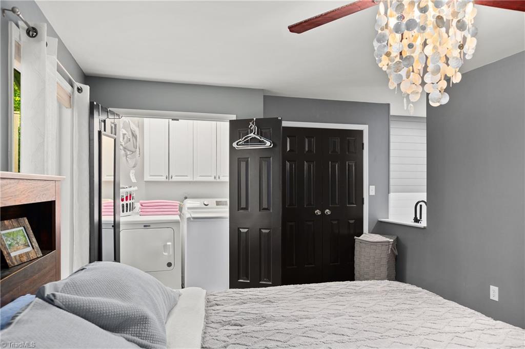 4370 Rivendell Road Kernersville, NC 27284 - Photo 18 of 40 Primary Bedroom