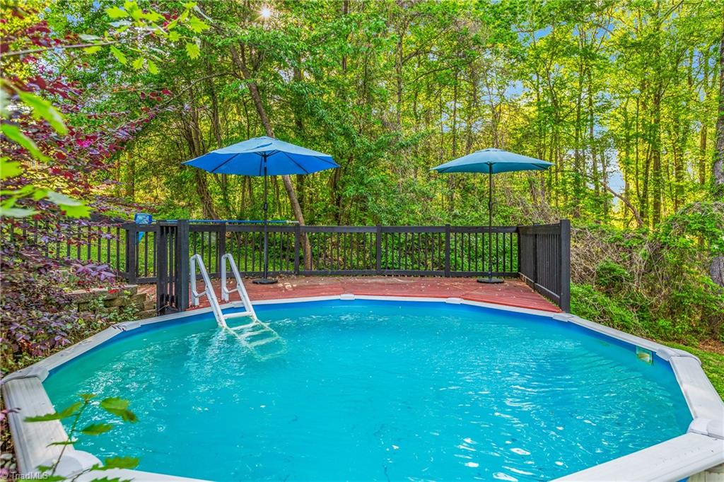 4370 Rivendell Road Kernersville, NC 27284 - Photo 32 of 40 Pool