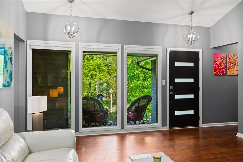 4370 Rivendell Road Kernersville, NC 27284 - Photo 4 of 40 Entry